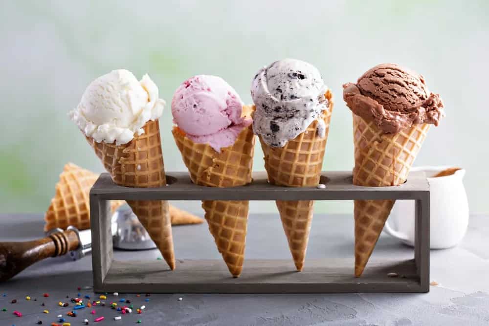 Global Scoops: The Most Controversial Ice Cream Flavors