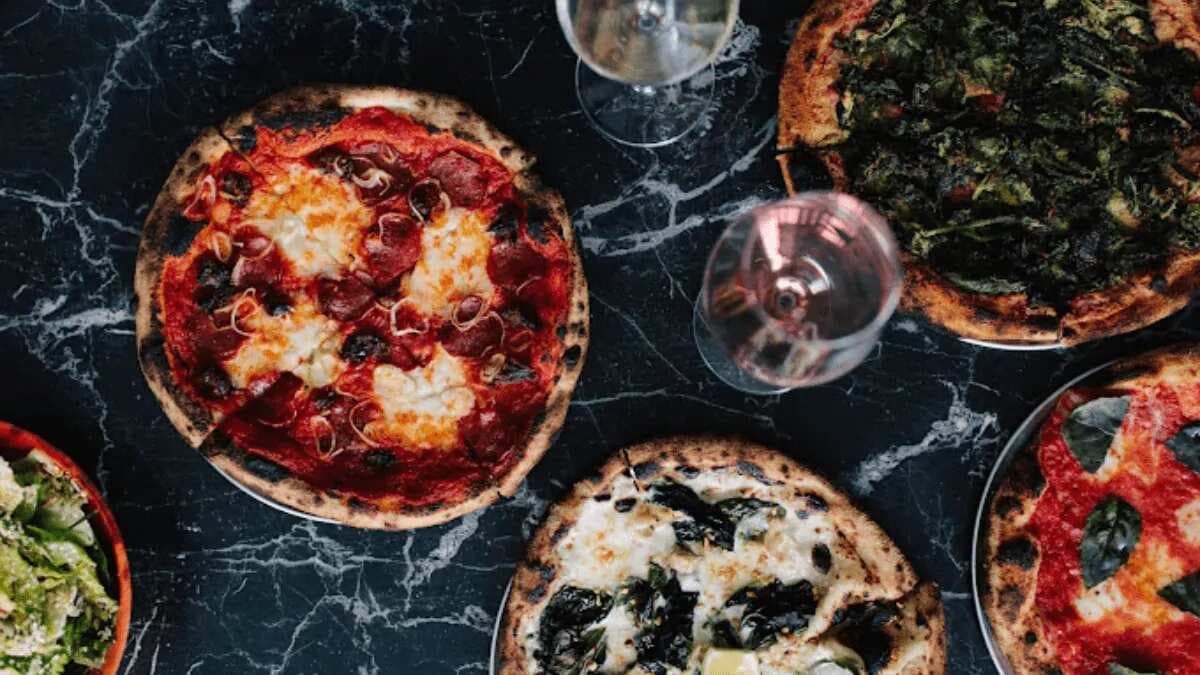 Pizza In Charleston: 7 Essential Spots For Ultimate Pies