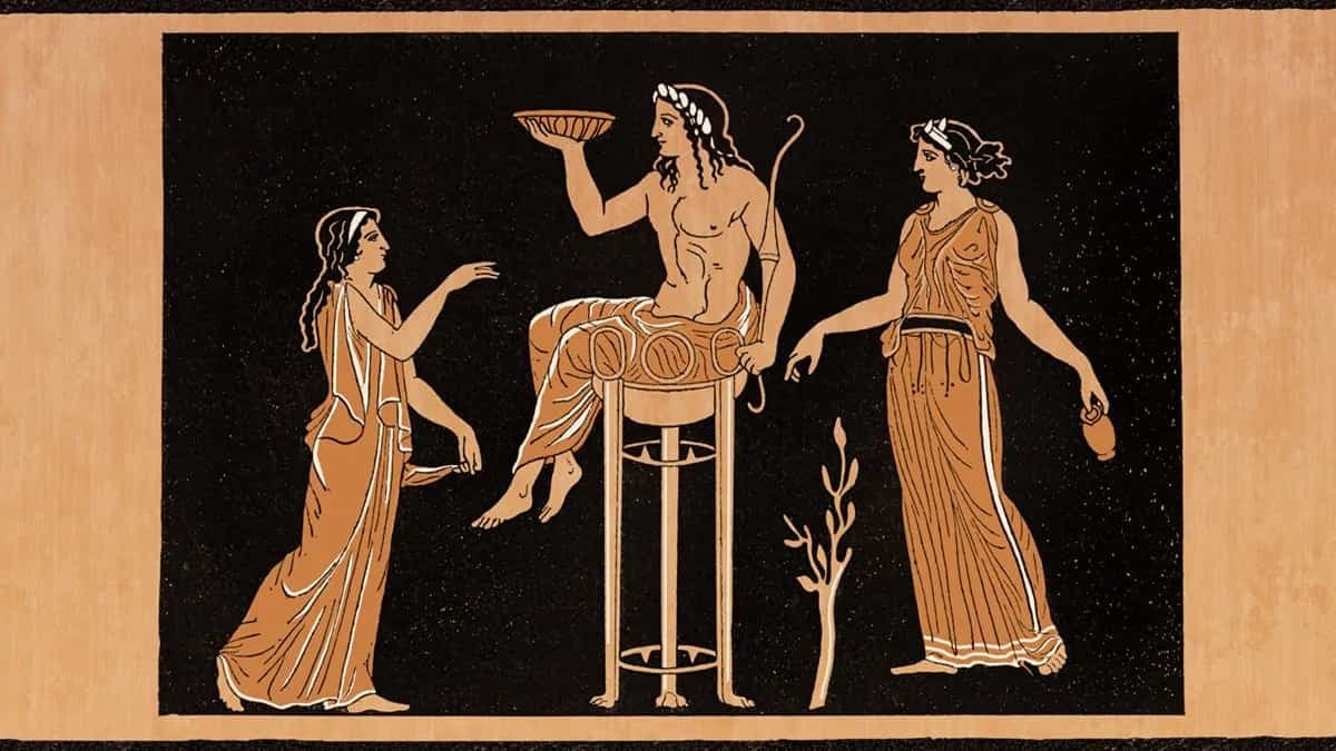 Ancient Hangover Cures To Get You Through The New Year