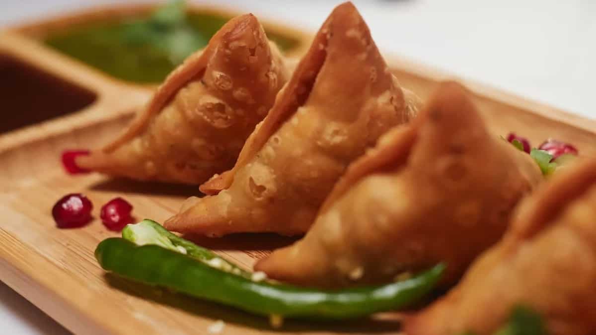 World Samosa Day 2023: The Origin And 5 Varieties Of This Snack 