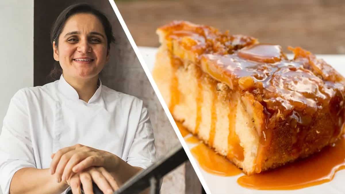 Chef Garima Arora Shares Her ‘Magical’ Cake Memory On KBC 
