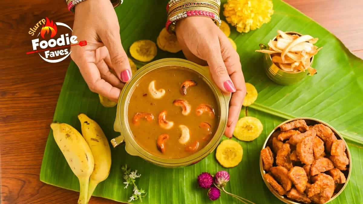 Onam 2023:10 Best Parippu Payasam Places In Kochi ByCity Foodies