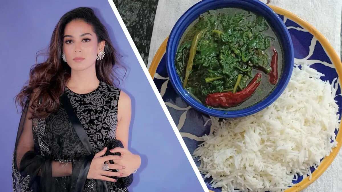 This Kashmiri Dish Just Made Mira Kapoor’s Winter Blissful