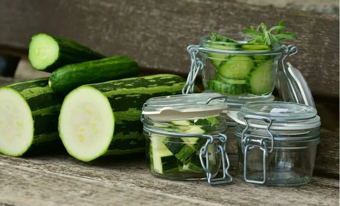 Health Benefits Of Zucchini: Exploring Wonders of Zoodles