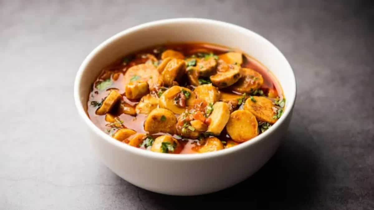 Delicious Arbi Curry Recipes To Ace Cooking Taro Roots