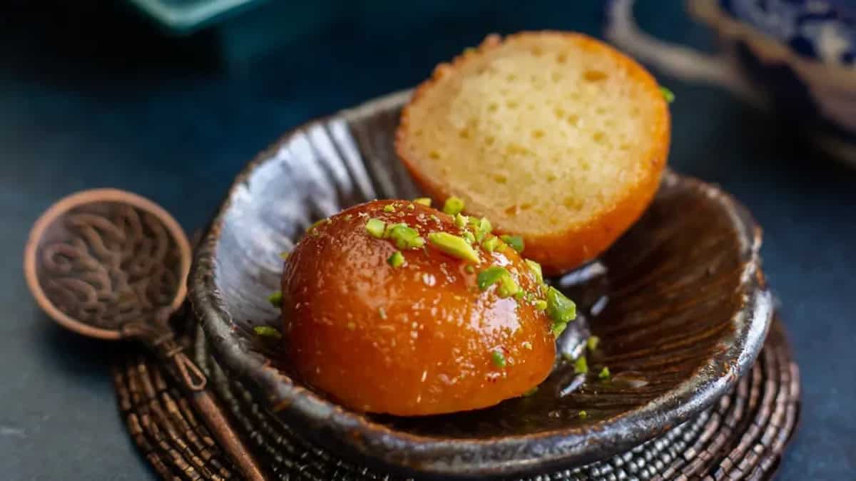 Warm Indian Sweets To Relish During Winter