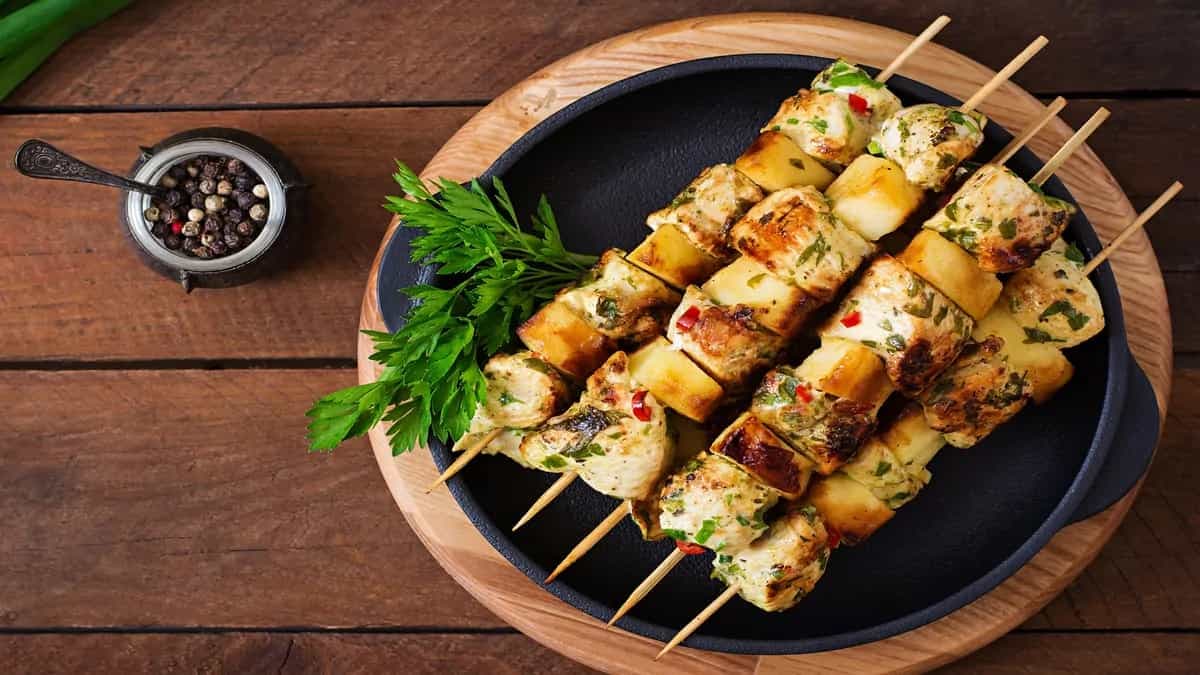 7 Tips To Makе Tandoori Dishеs Without Thе Hasslе Of A Tandoor