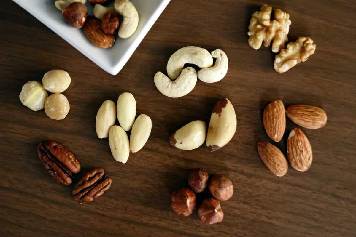 The Right Dry Fruits, Nuts, Seeds Proportions Matter For Health