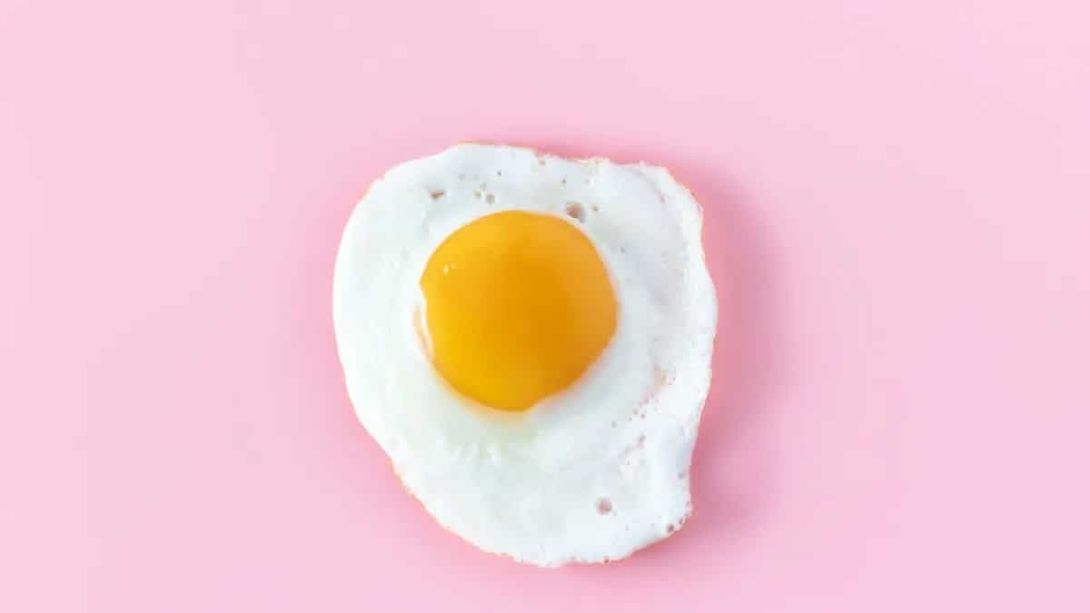 Yolks Vs. Whites, The Healthiest Way Of Eating Eggs