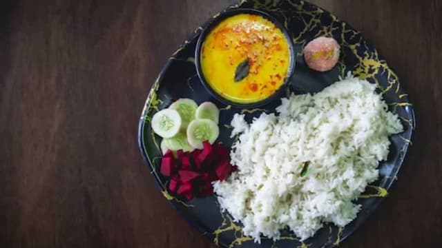 Annakut Special: Why Is Kadhi Chawal Made For Govardhan Puja