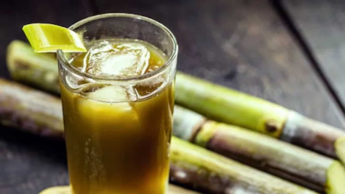 7 Amazing Indian Beverages That Help Beat The Heat