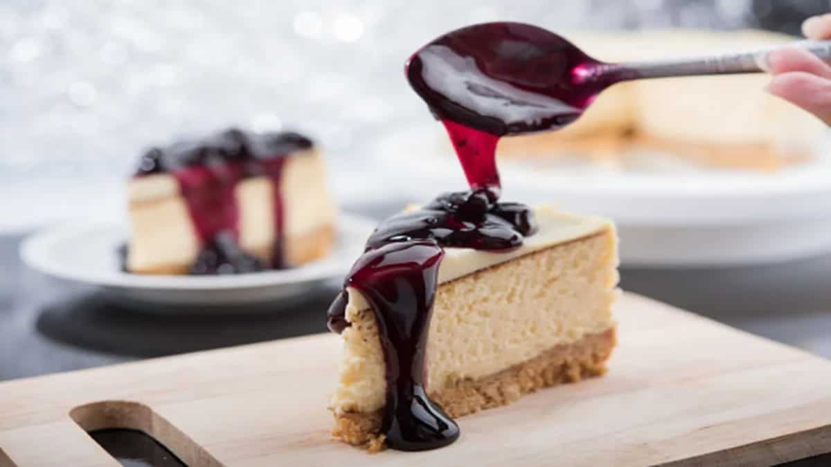 Love Cheesecake? Tips To Get It Right, Every Time 