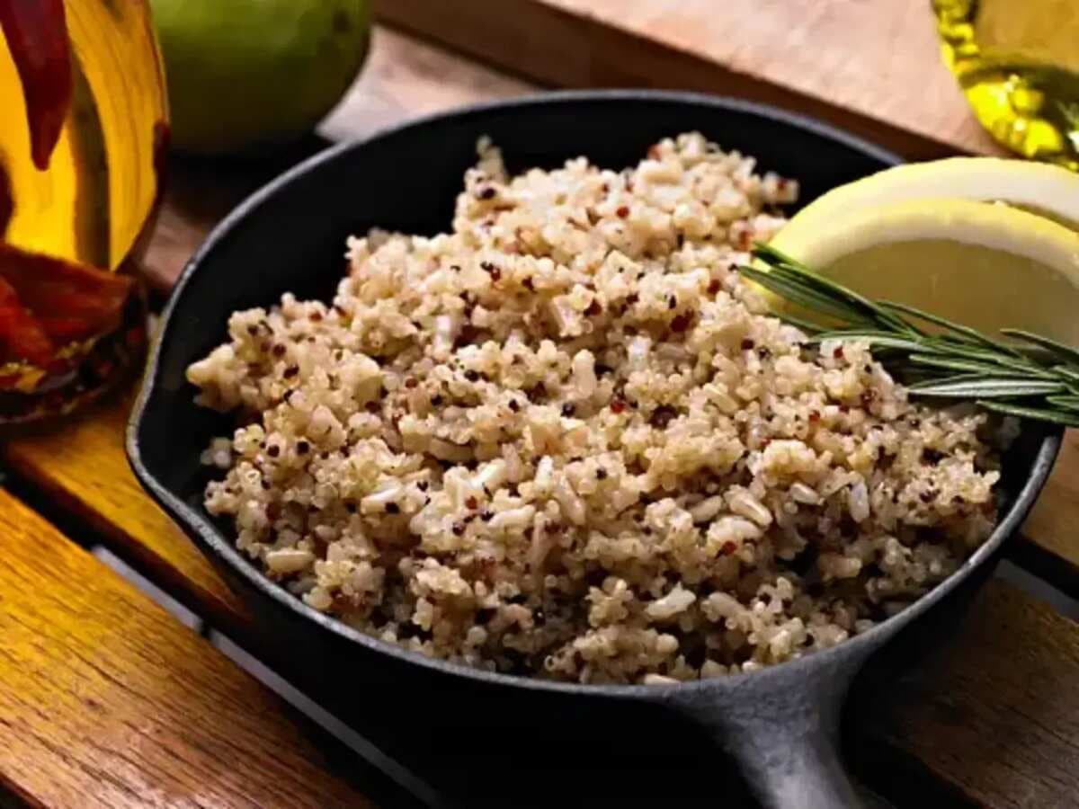 Cook Quinoa Like A Pro: 7 Tips To Remember While Cooking Quinoa