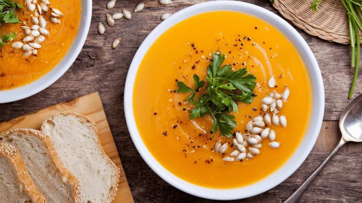 8 Soulful Soups From Around The World To Try This Winter