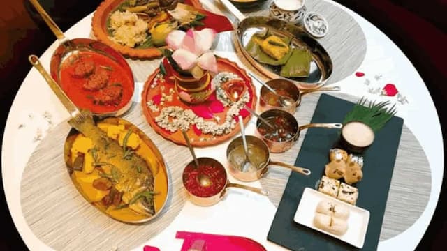 Baan Thai, Kolkata Secures Spot In India’s Top 50 Restaurants