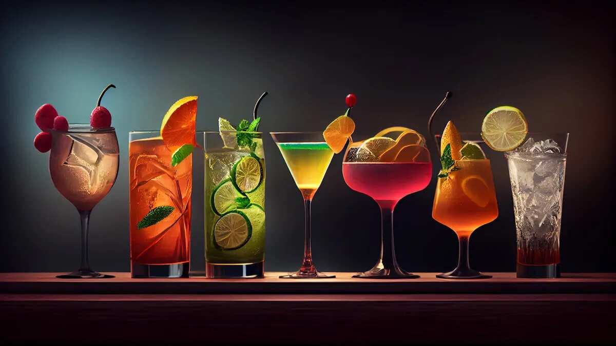 7 Sizzling Vodka Cocktails To Spice Up Your Fall Season