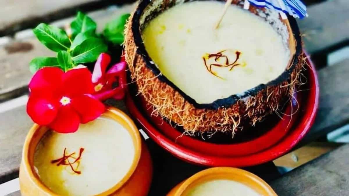 Curry To Kheer: 5 Ways To Add Muskmelon To Your Diet