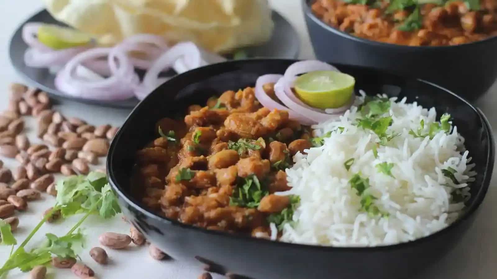 Passenger's Rant About Pricey Airport Rajma Chawal Goes Viral