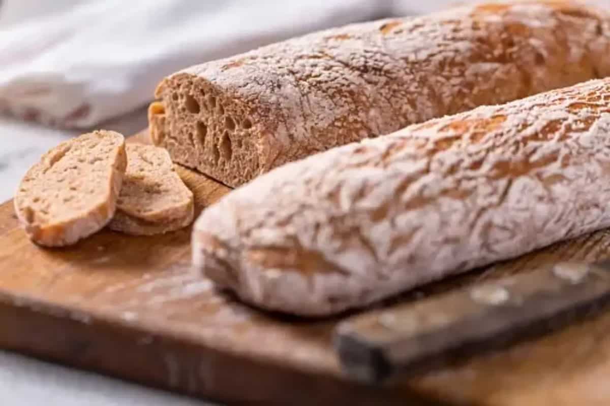 Ciabatta Bread 101: A Guide To The Rustic Italian Classic Bread