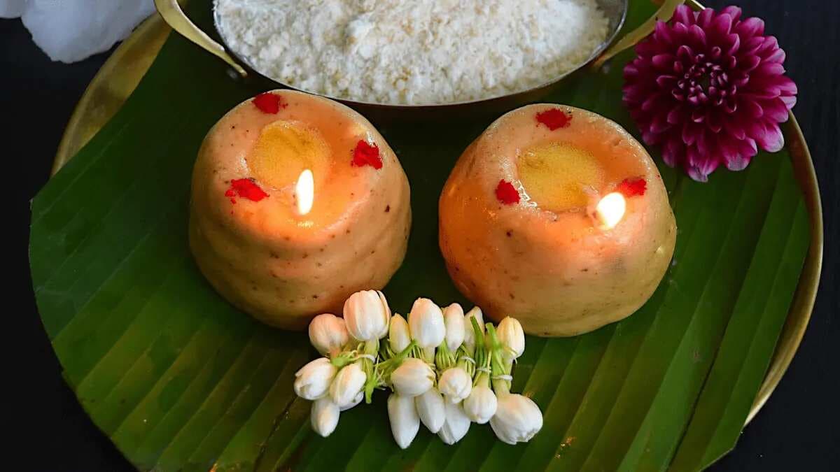 Diwali 2023: 6 Lesser-Known Festive Food Traditions Of India