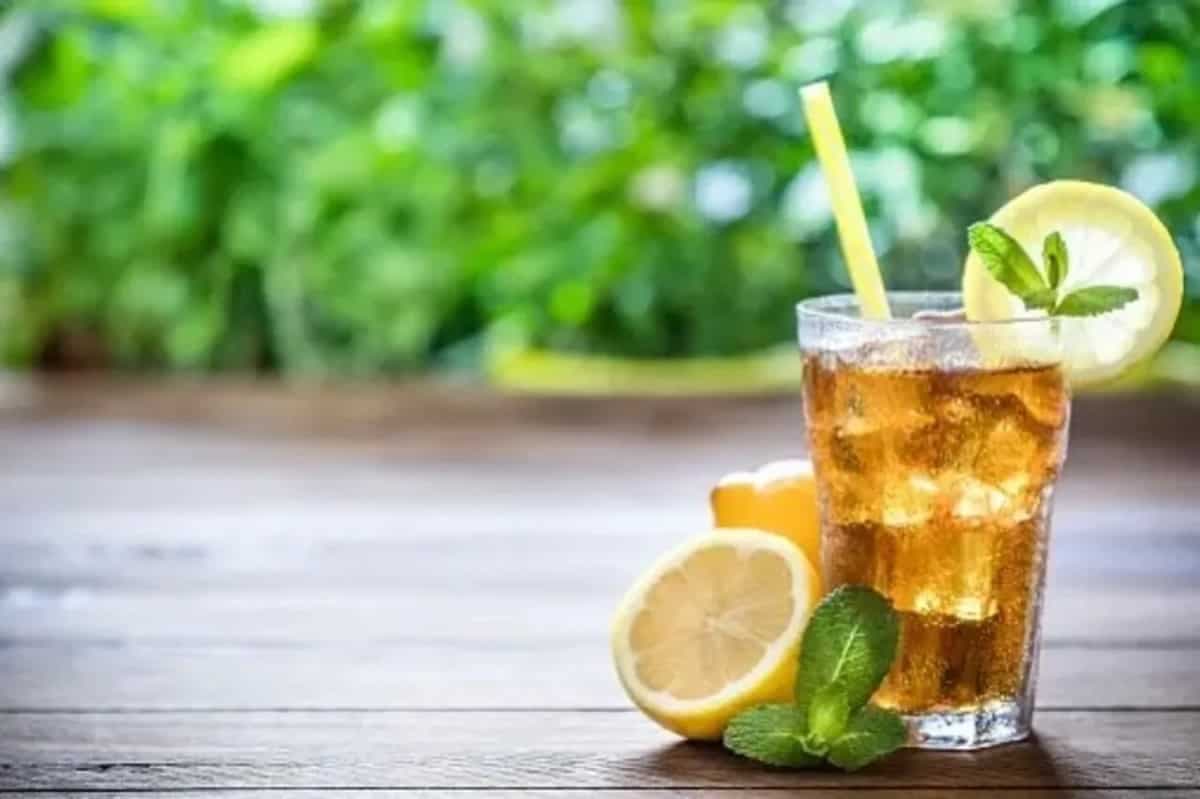 6 Tips To Perfect Ice Tea For A Refreshing Summer Brew