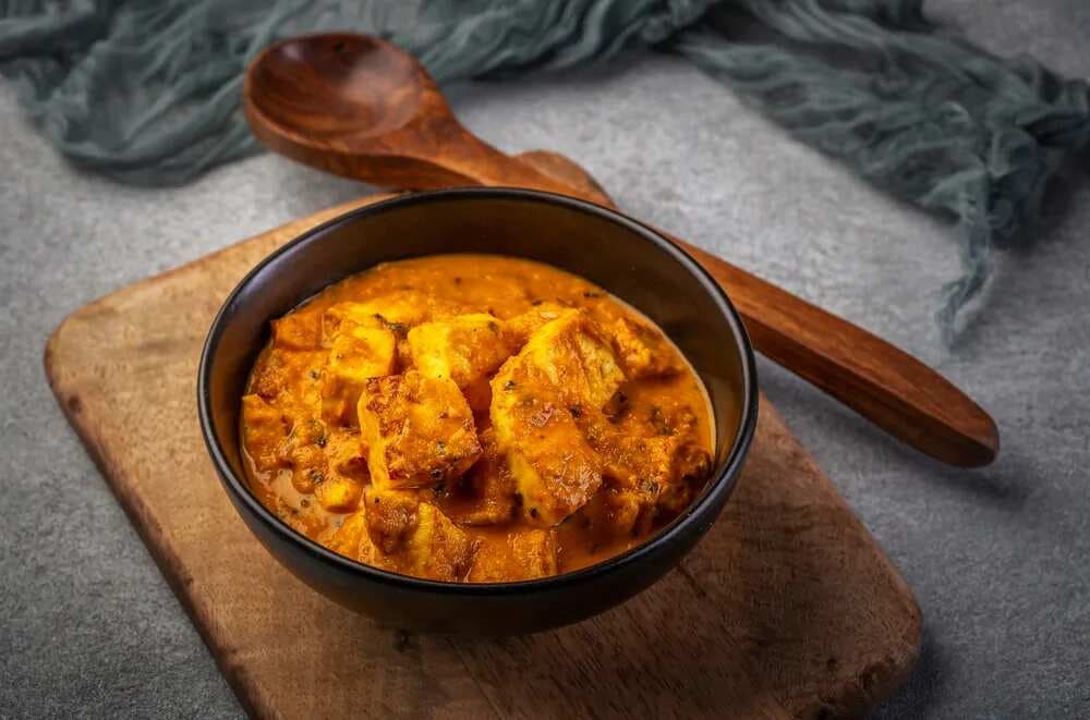 Dahi Besan Paneer Curry: A Recipe With Hearty Indian Flavours