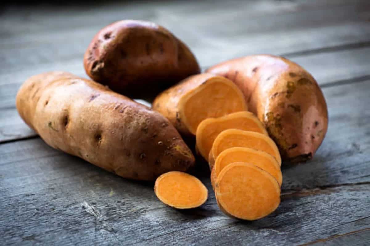 Murasaki To Apache: 7 Different Varieties Of Sweet Potatoes