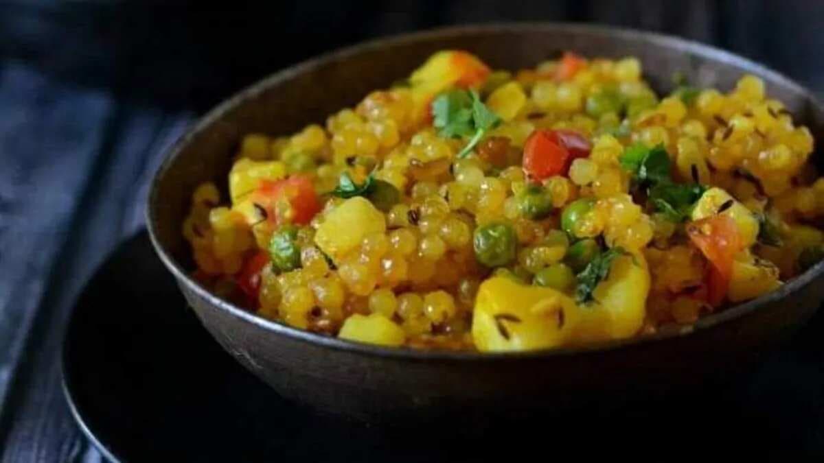 Navratri 2023: 12 Vrat-Friendly Dishes To Relish This Festival