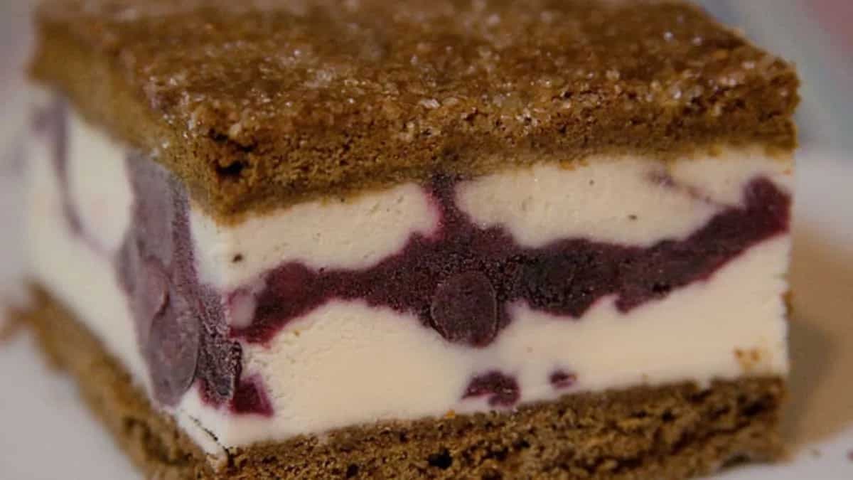 National Ice Cream Sandwich Day: An Ode To Indulgence, Nostalgia