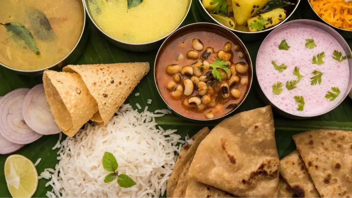 Ganesh Chaturthi 2023: More Than Modak, 7 Savoury Dishes To Try
