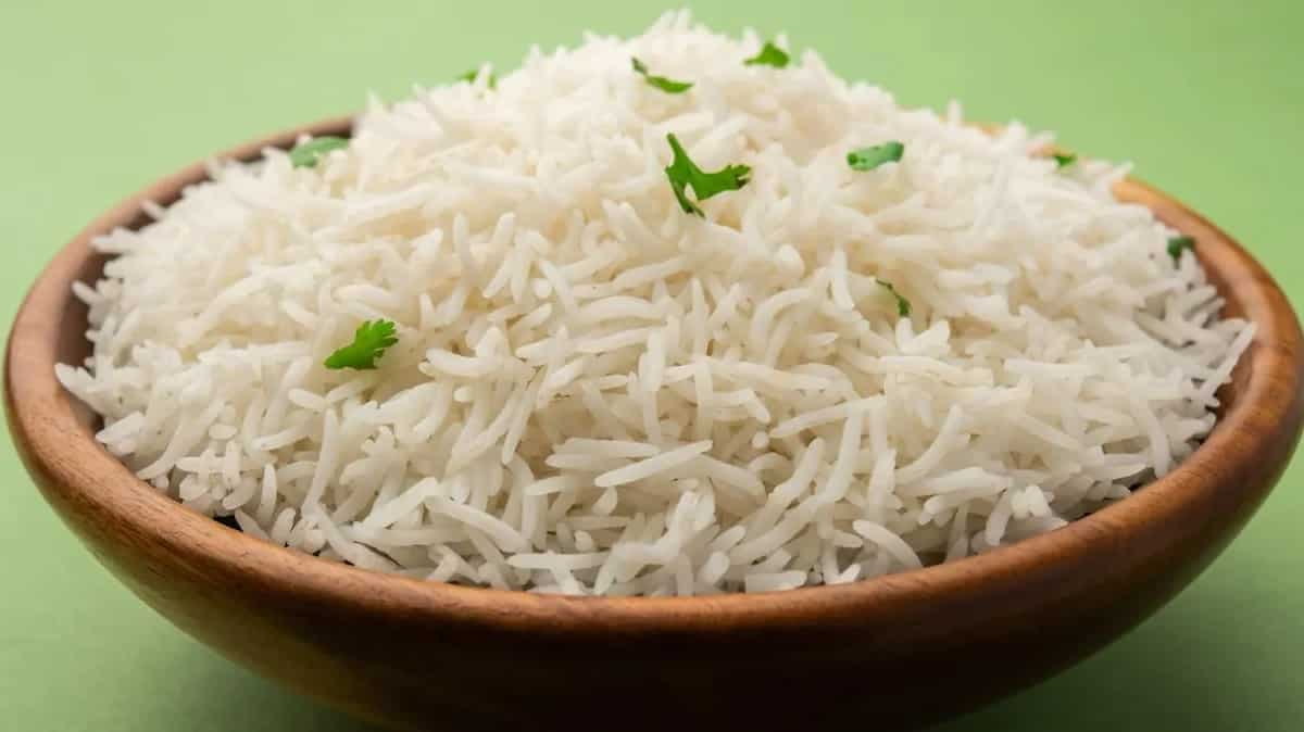 Basmati Rice Gets Regulations For The First Time! Facts Here!