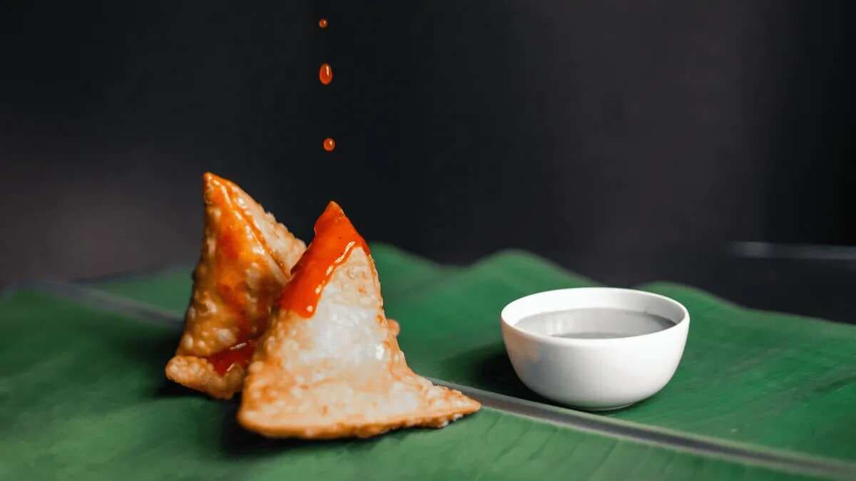 Move Over Aloo: 8 Samosa Fillings With A Twist