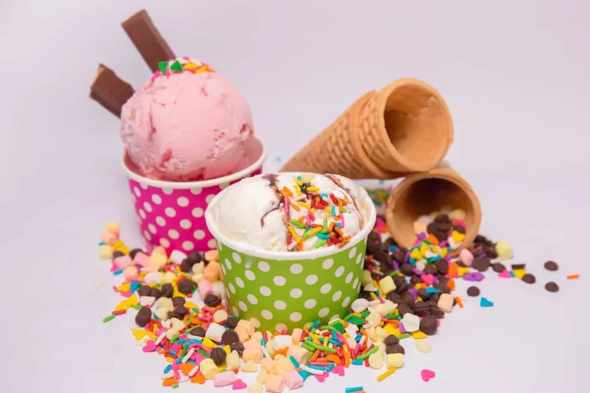 Discover India's Most Popular Ice Cream Flavors