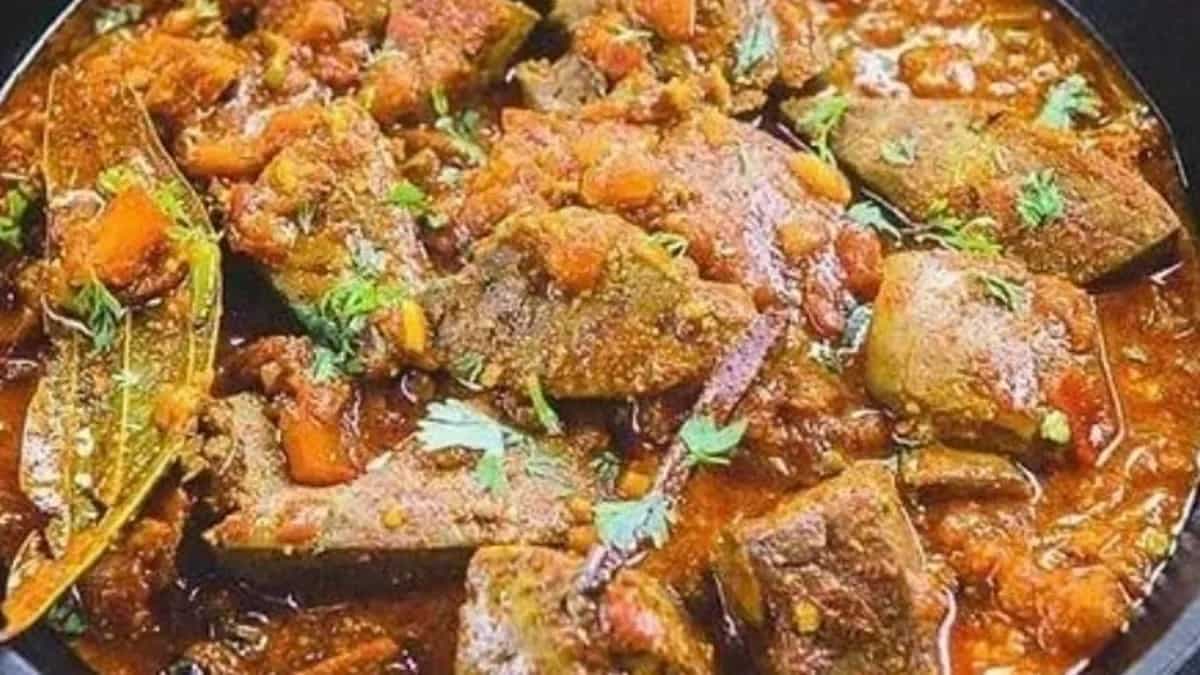 7 Mutton Dishes From Different Parts of India