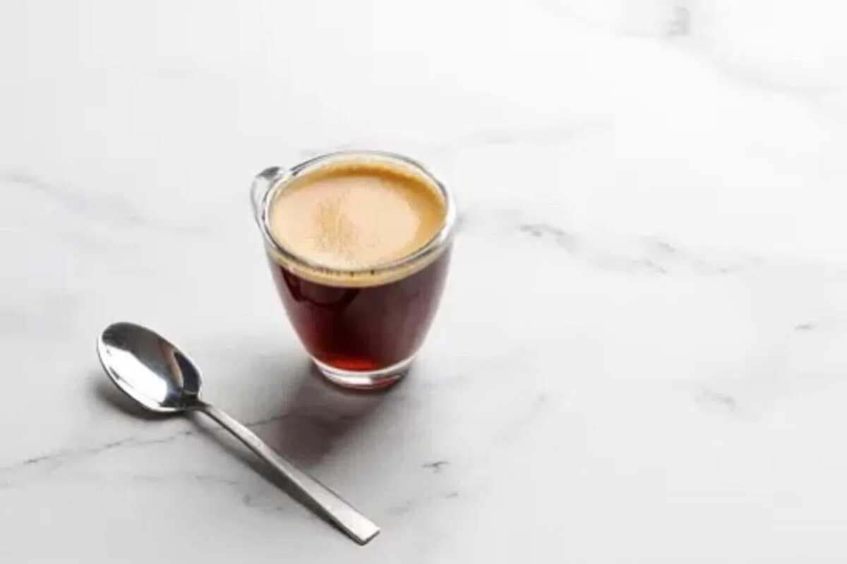 Ristretto: Unleashing the Boldness of Coffee in a Single Shot