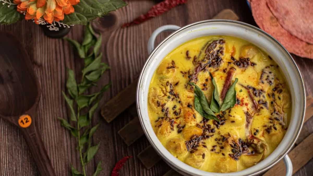 Navratri 2023: 7 Vrat-Friendly Gujarati Farali Dishes