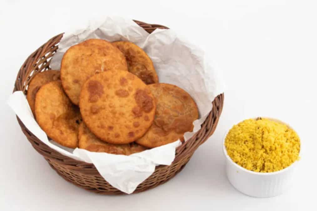7 Fried Breads From Bengali Cuisine You Will Love