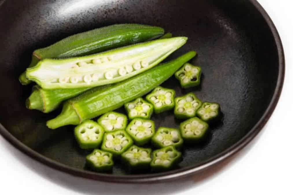 6 Health Benefits Of Adding Bhindi To Your Summer Diet