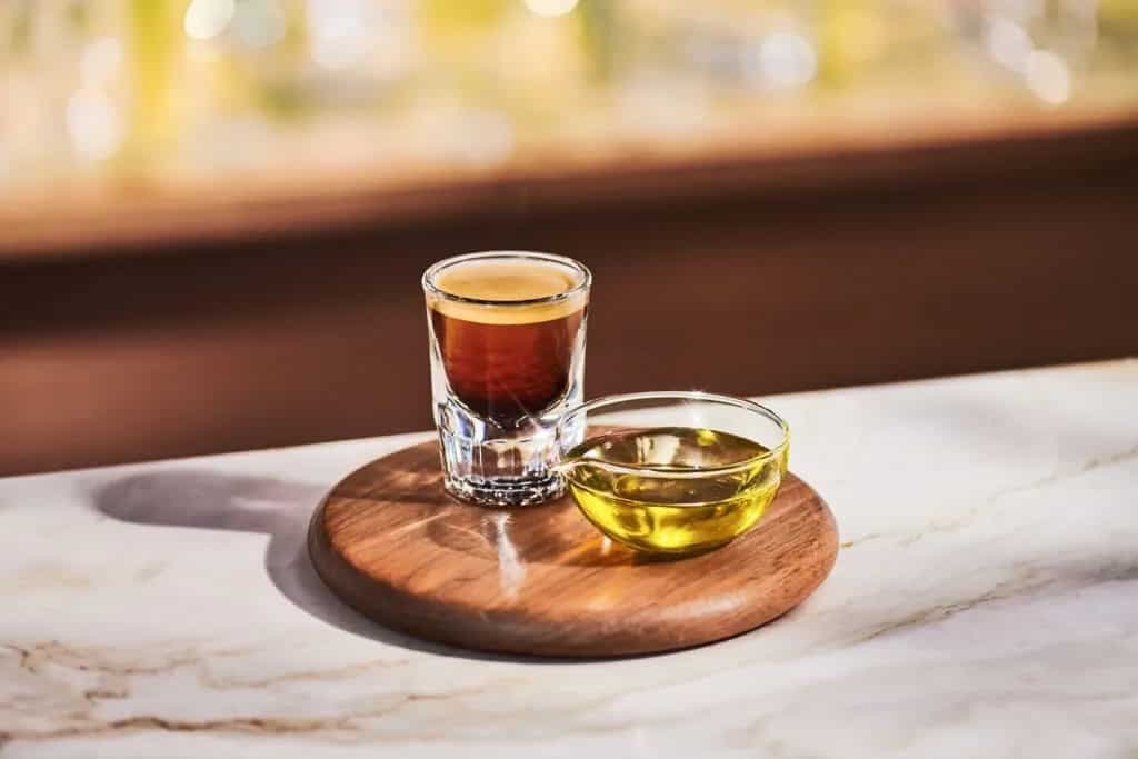 Olive Oil Kaapi, Home Cooks 'Everyday' & More Food News