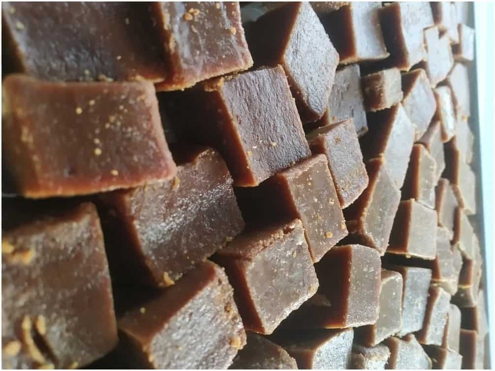 Is Almora’s Chocolate Mithai Actually Made Of Chocolate?