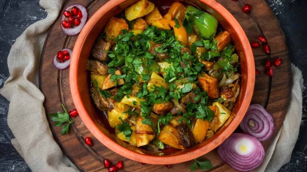 Shalgam For Winter: 7 Indian Turnip Dishes To Try For Dinner