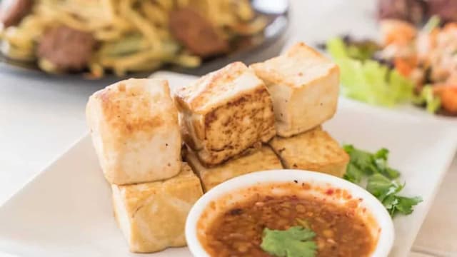 Frying Paneer? Here’s How To Retain That Perfect Softness