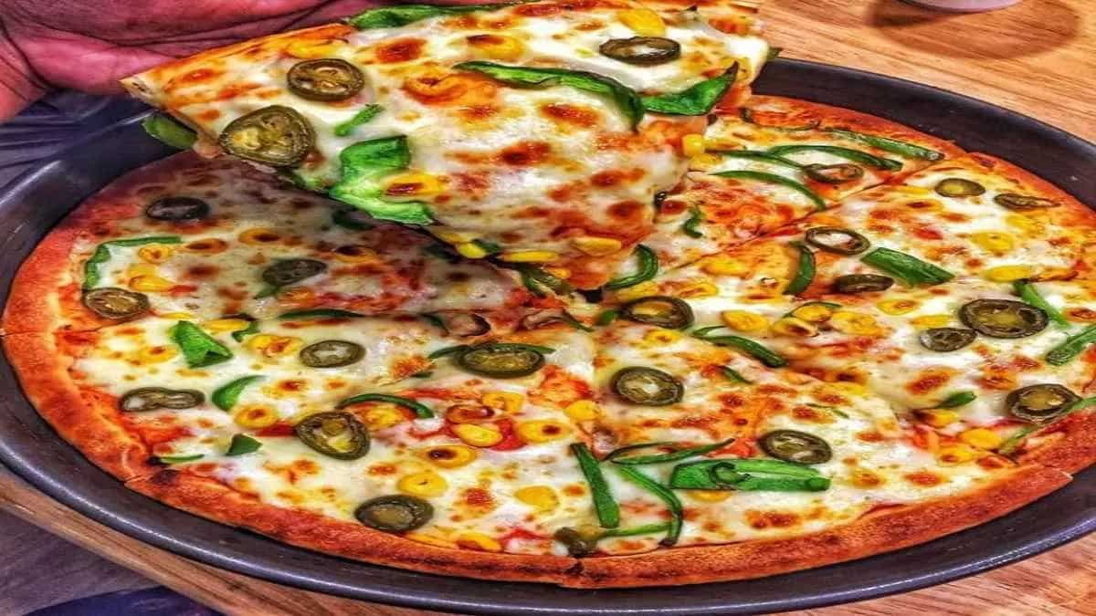 Is Pizza Good For Kids? Tips To Balance Taste And Nutrition