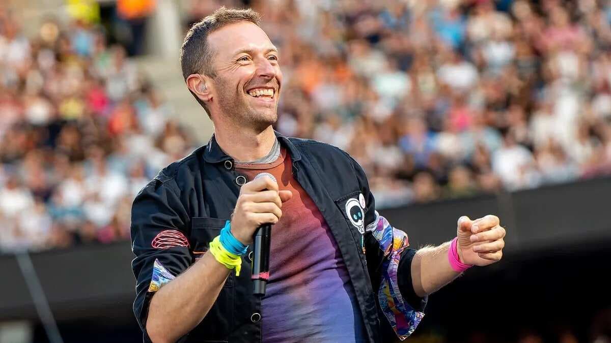 Chris Martin Follows The 'One Meal A Day' Diet. But Should You?