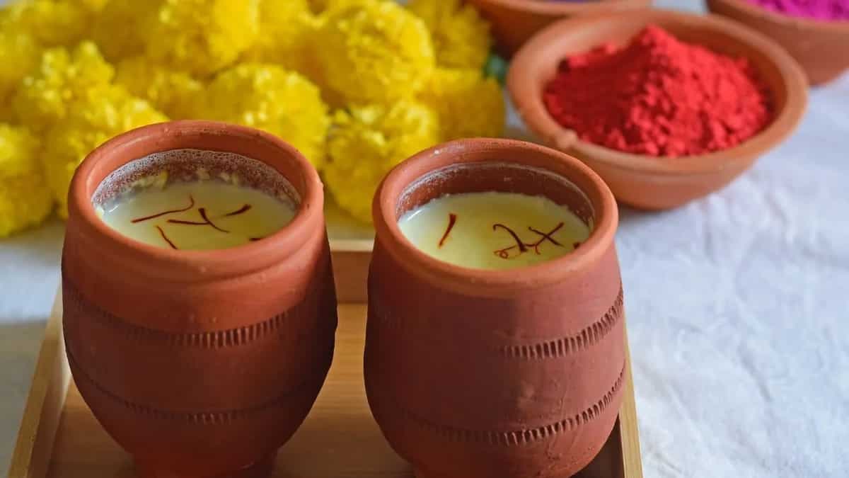 Kesar For Winter: 5 Ways To Add Saffron To Your Winter Diet 