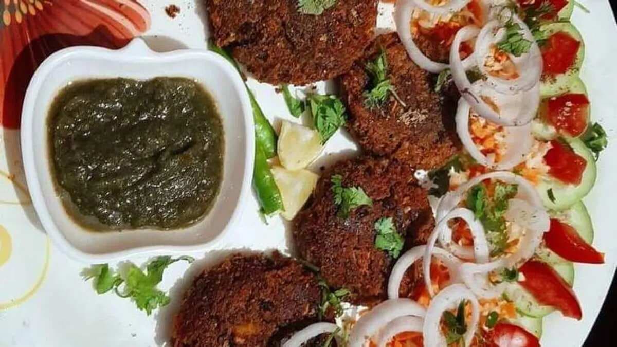 Exploring The Rich History Of Kebabs And Top 10 Indian Varieties