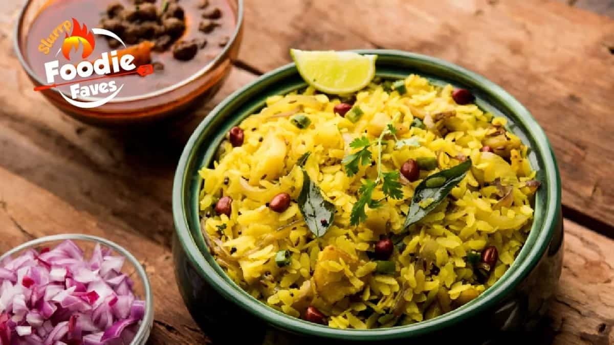 Top 10 Places To Have Poha In Indore Recommended By City Foodies