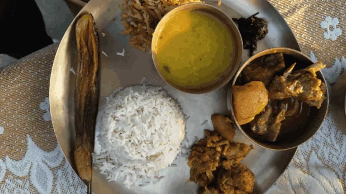 Visiting Sundarbans? A Guide To The Cuisine Of Bengal’s Forests