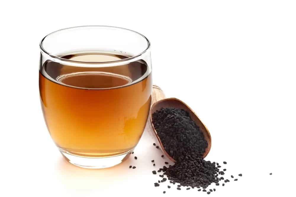 Kalonji Water: A Spice-Infused Elixir for a Healthy Start 