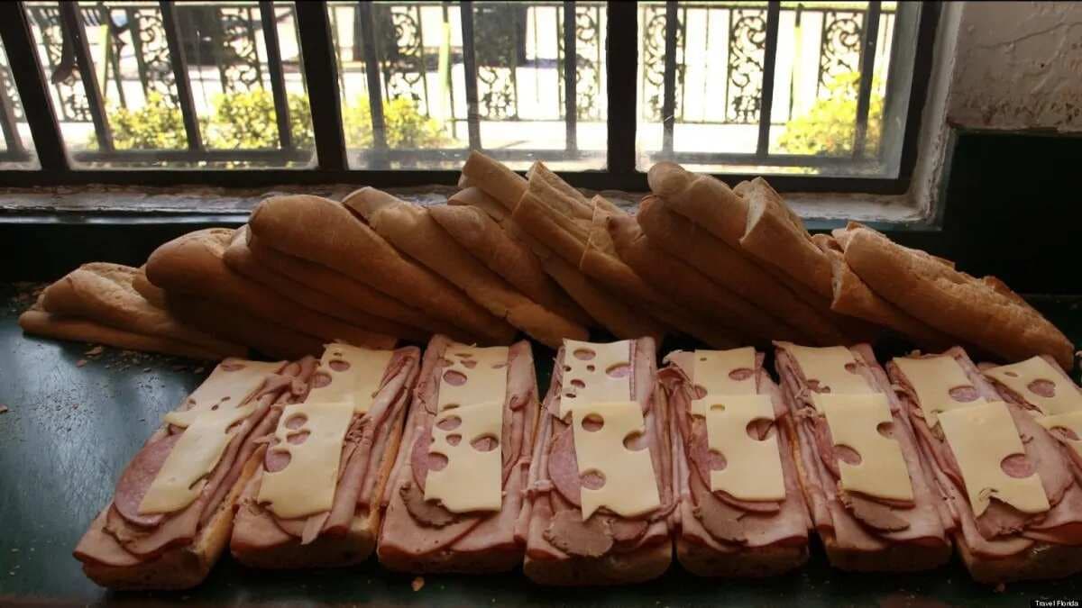 The Fascinating History Of The Cuban Sandwich